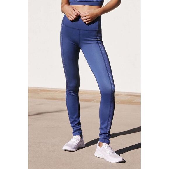 Daily Practice by Anthropologie Sofia Leggings XS NWT - Picture 2 of 7